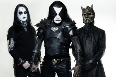 Winter Bane: hallgass meg egy dalt Abbath új csapatának első albumáról!