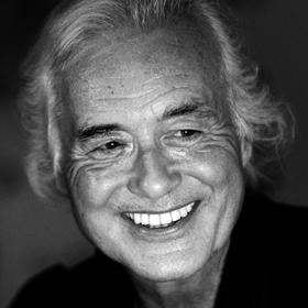 2016-ban szólólemezt készítene Jimmy Page