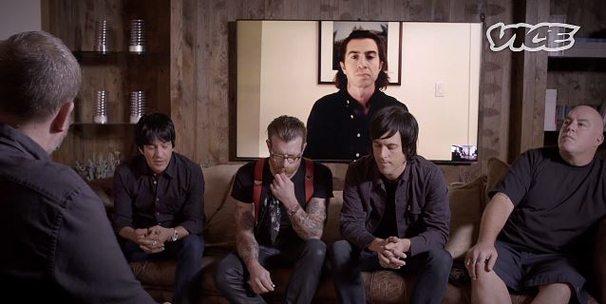 Elsőként játszana az újra megnyíló Bataclanban az Eagles Of Death Metal