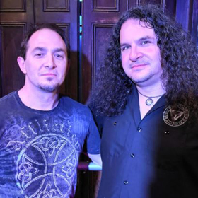 Új projekttel tér vissza a Fates Warning alapfelállásának gitárosa