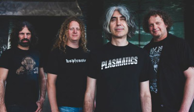 Ma este Voivod a Dürerben