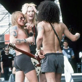 Guns N’ Roses: holnap? Január 5-én? 2017-ben?