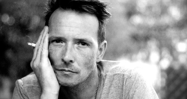 Meghalt Scott Weiland