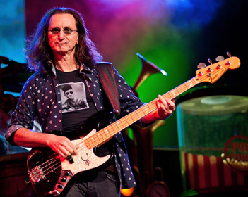 Geddy szerint nincs szó Neil Peart visszavonulásáról