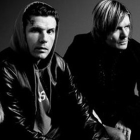 The Cult: itt a második dal a Hidden City albumról