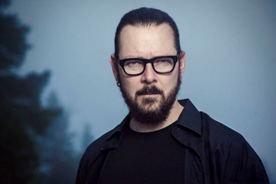 Jön az új Ihsahn, hallgasd meg róla az első dalt!