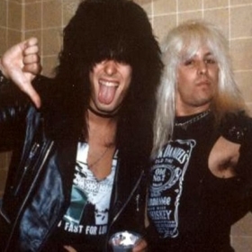 Nikki Sixx reméli, hogy nem sírja el magát a zenekar utolsó koncertjén ma este
