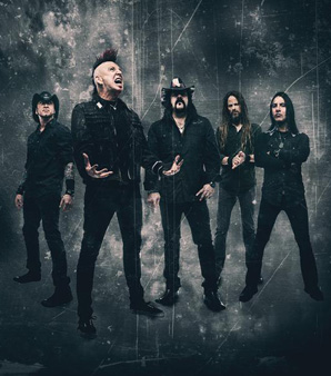 Hellyeah: „Minden nap megharcolunk az elismerésért, a sikerért”