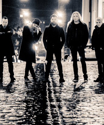 Apocalyptica: „Néha nagyon vaskalaposak tudnak lenni a rajongók”