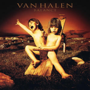 Van Halen: Balance