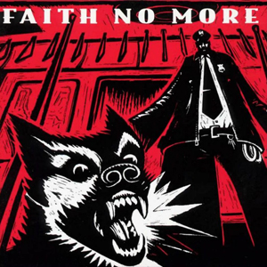 Faith No More: King For A Day... Fool For A Lifetime
