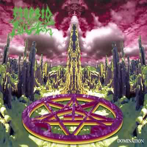 Morbid Angel: Domination