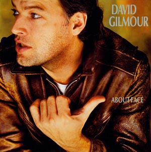David Gilmour: About Face