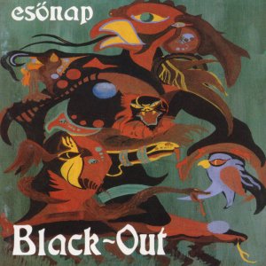 Black-Out: Esőnap
