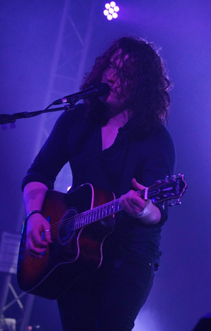 Anathema - Budapest, 2015. április 8.