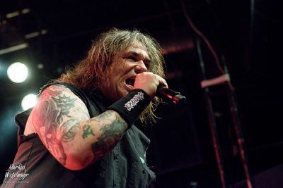 Exodus - Bécs, 2015. június 12.