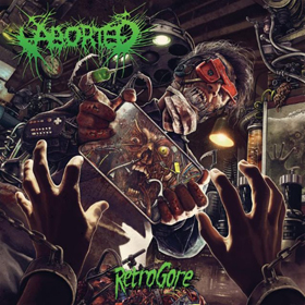 RetroGore: belezős zúzda az Aborted műhelyéből