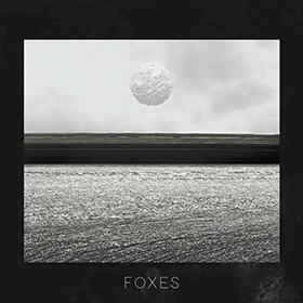 Apey: Foxes