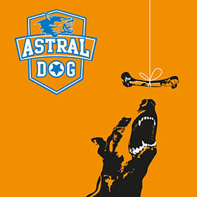 Astral Dog: Astral Dog