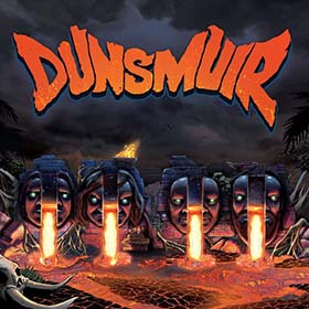 Dunsmuir: Dunsmuir