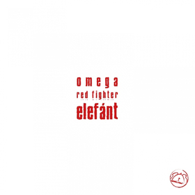 Elefánt: Omega Red Fighter