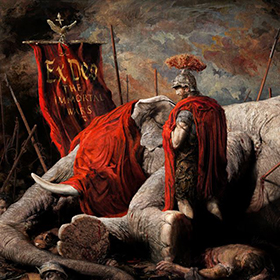 Ex Deo: The Immortal Wars
