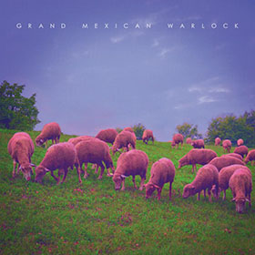 Grand Mexican Warlock: III