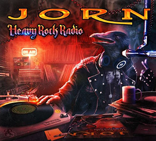 Jorn: Heavy Rock Radio
