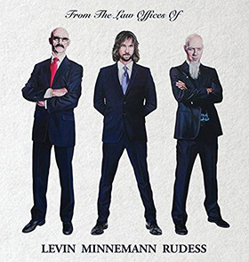 Levin Minnemann Rudess: From The Law Offices Of...