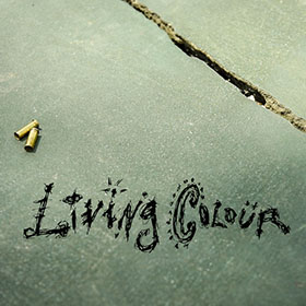 Living Colour: Who Shot Ya