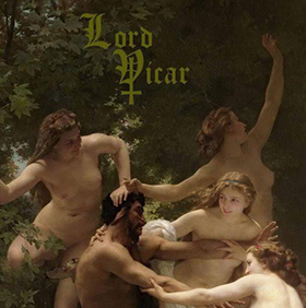 Lord Vicar: Gates Of Flesh