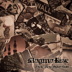 Magma Rise: False Flag Operation