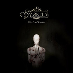 Mortiis: The Great Deceiver