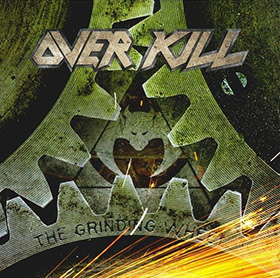 Overkill: The Grinding Wheel
