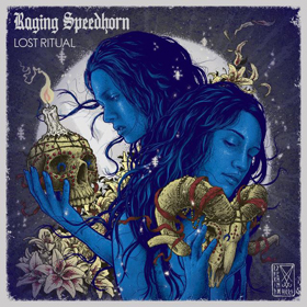 Raging Speedhorn: Lost Ritual
