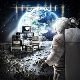 Ted Poley: Beyond The Fade