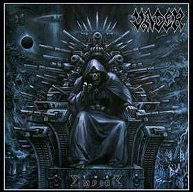 Vader: The Empire