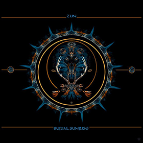 Zun: Burial Sunrise