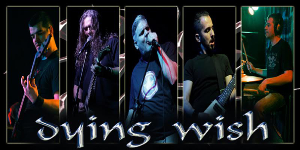 Magyar nyelven jön ki a Dying Wish Tükörország albuma