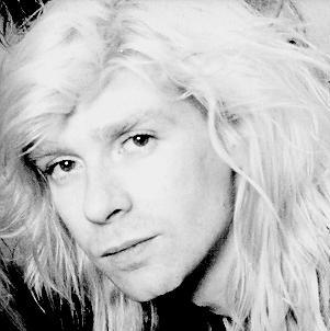 Huszonöt éve hunyt el Steve Clark