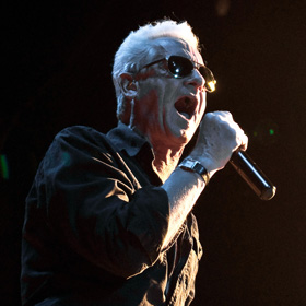 Nagy év lehet 2016 Graham Bonnet számára