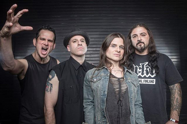 Tizenegy év után új albummal tér vissza a Life Of Agony