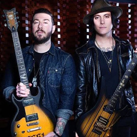 Csúf pereskedés lassíthatja az új Avenged Sevenfold elkészültét