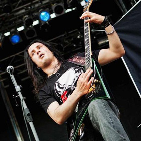 Ismét teljes a Children Of Bodom felállása