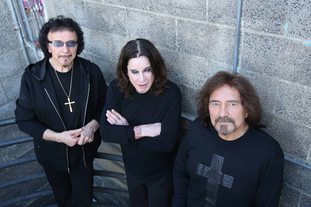 Ritkaságokat is ígér a ma induló búcsúturnéra a Black Sabbath