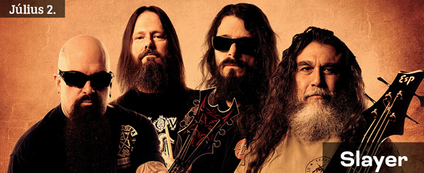 Slayer a VOLT-on!