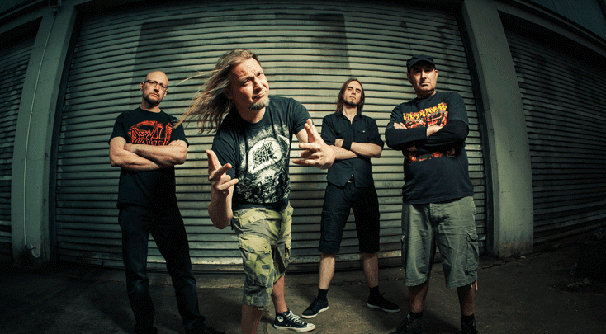 Thrash germán módra: új album az Accuser műhelyéből