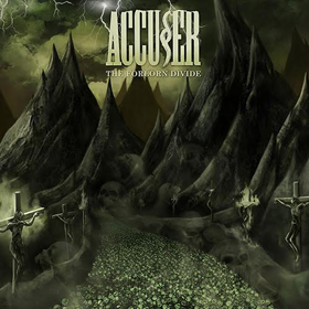 Accuser: The Forlorn Divide