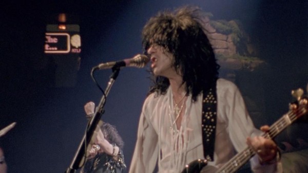 Meghalt Jimmy Bain