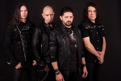 Lords Of Black: jön a Rainbow új énekesének második saját lemeze